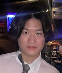 Jerry Jiang - Pledgemaster